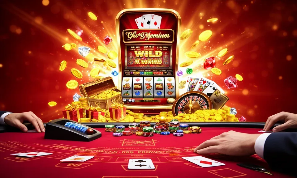8989a Solo Live Table: Your Seat, Your Pace